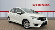 Honda Jazz 1.3 SE Navi 5dr CVT Petrol Hatchback